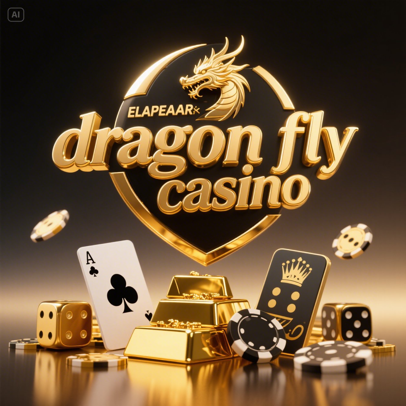 dragon fly casino